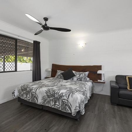 Motel On Mitchell Townsville Exteriér fotografie