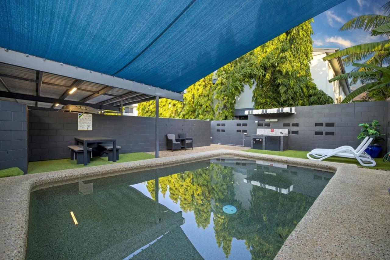 Motel On Mitchell Townsville Exteriér fotografie