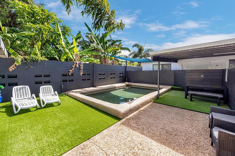 Motel On Mitchell Townsville Exteriér fotografie