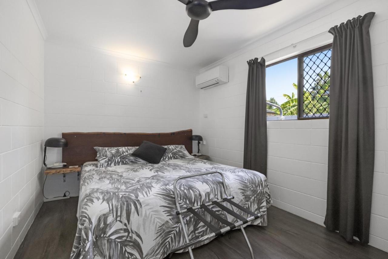 Motel On Mitchell Townsville Exteriér fotografie